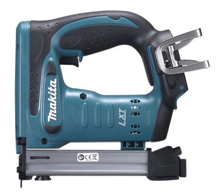 MAKITA STAPLER 18V T50 SKIN  